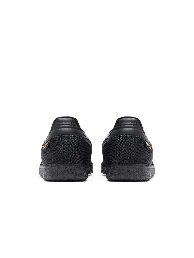 Кроссовки adidas Samba OG 'Cordura Pack - Black Carbon' — изображение 7 из 9, черный/черный