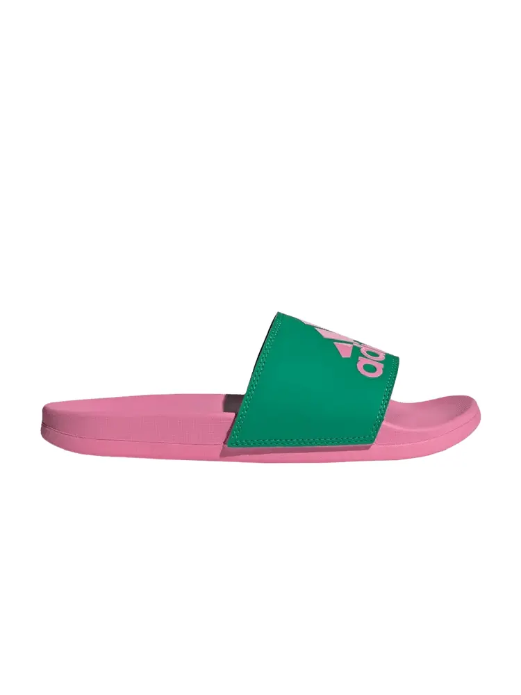 Кроссовки adidas Wmns Adilette Comfort Slide Bliss Pink — изображение 1 из 1, розовый