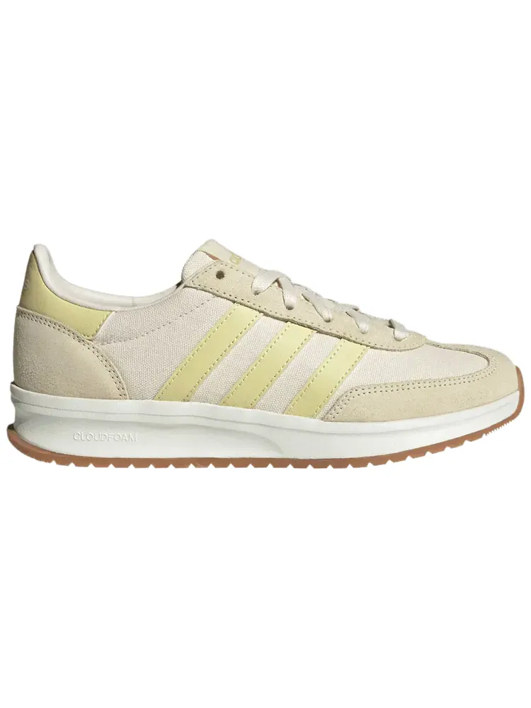 Кроссовки adidas Wmns Run 70s 2.0 'Powder Yellow' — изображение 1 из 1, желтый