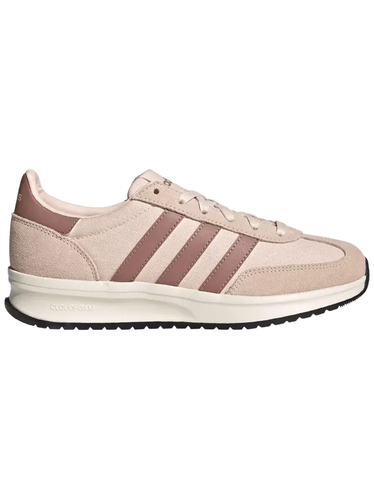Кроссовки adidas Wmns Run 70s 2.0 'Wonder Quartz Warm Clay' — изображение 1 из 1, серый