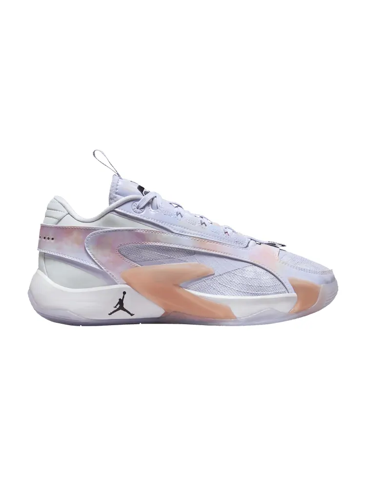 Кроссовки Air Jordan Jordan Luka 2 'Nebula' Sample — изображение 1 из 1