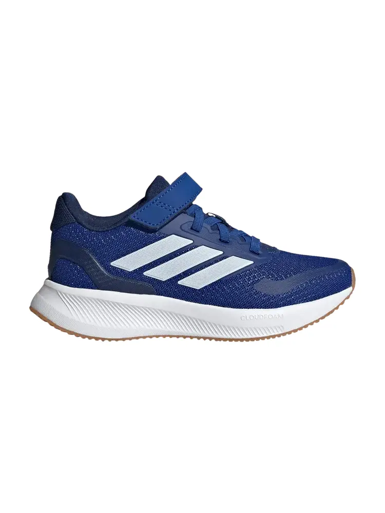 Кроссовки Adidas Runfalcon 5 C — изображение 1 из 1, синий