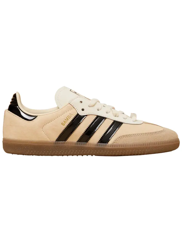 Кроссовки adidas Samba 'Bubble Tea' Taipei Exclusive — изображение 1 из 1, загар