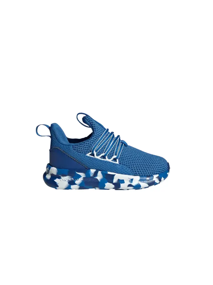 Кроссовки adidas Lite Racer Adapt 7.0 I Bright Royal — изображение 1 из 1, синий
