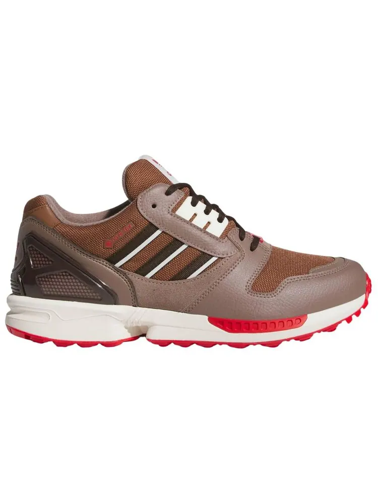 Кроссовки Adidas Zx 8000 GORE-TEX — изображение 1 из 1, коричневый