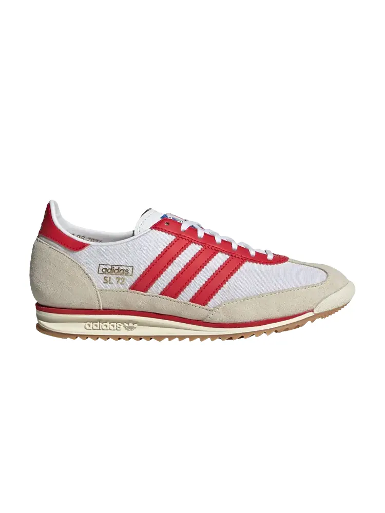 Кроссовки Wmns SL72 OG — изображение 1 из 1, белый