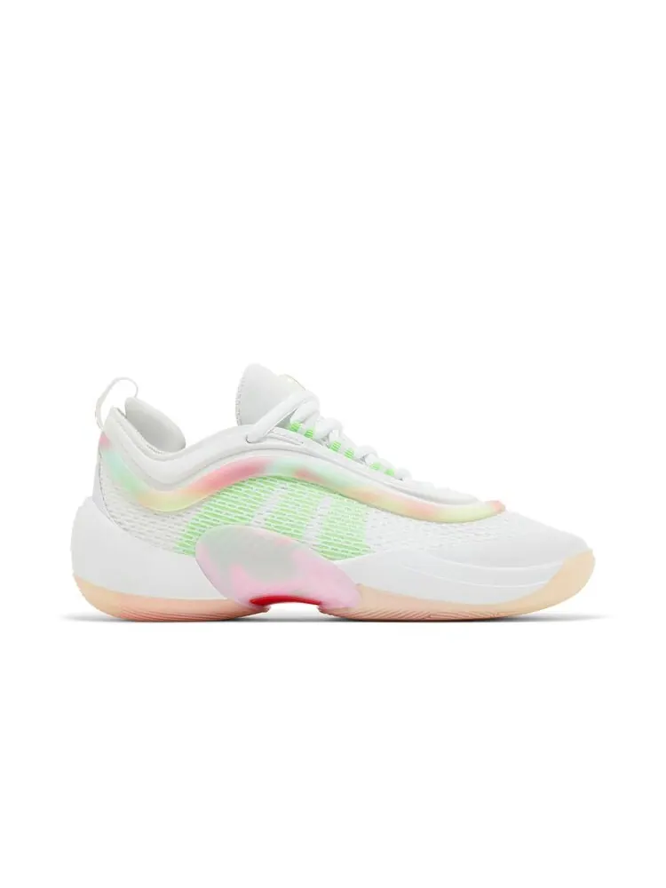 Кроссовки adidas Haribo x D.O.N. Issue #6 J Cloud White — изображение 1 из 6, белый