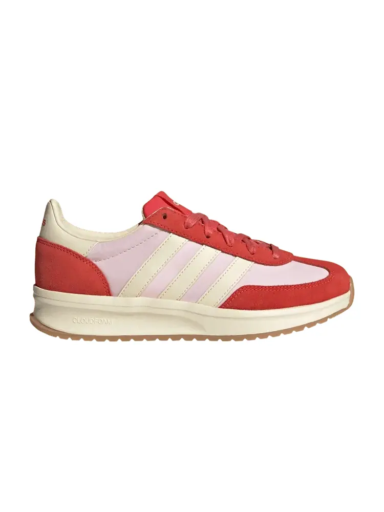 Кроссовки adidas Wmns Run 72 Clear Pink Semi Lucid Red — изображение 1 из 1