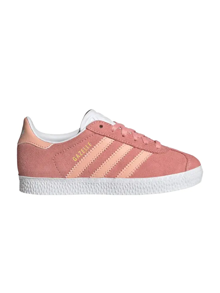 Кроссовки Gazelle C 'Semi Pink Spark'