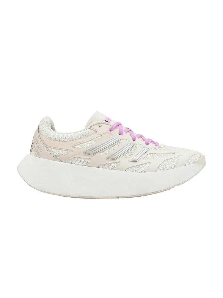 Кроссовки Wmns Adizero Aruku 'White Putty Mauve' — изображение 1 из 1, белый