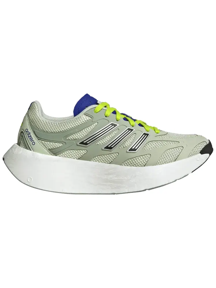 Кроссовки adidas Wmns Adizero Aruku 'Linen Green' — изображение 1 из 1, зеленый