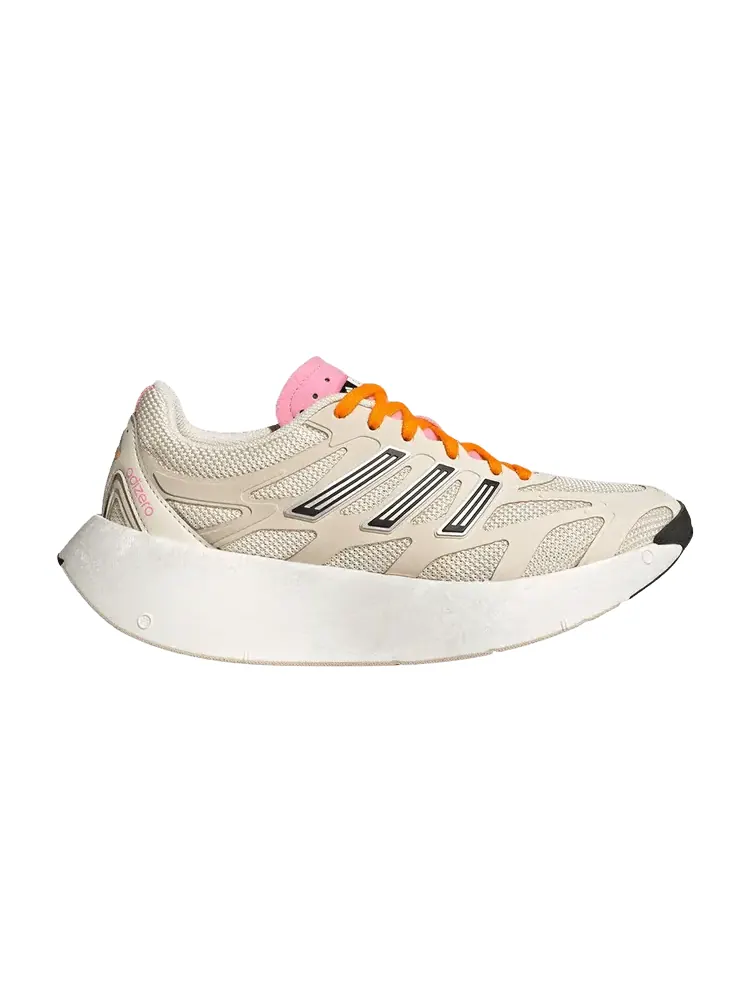 Кроссовки Wmns Adizero Aruku 'Wonder White' — изображение 1 из 1, белый