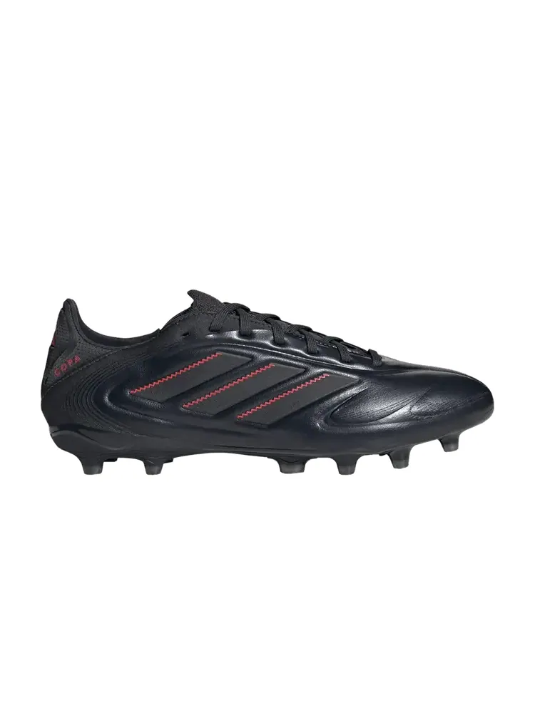 Кроссовки Adidas Copa Pure 3 Pro FG — изображение 1 из 1, черный красный