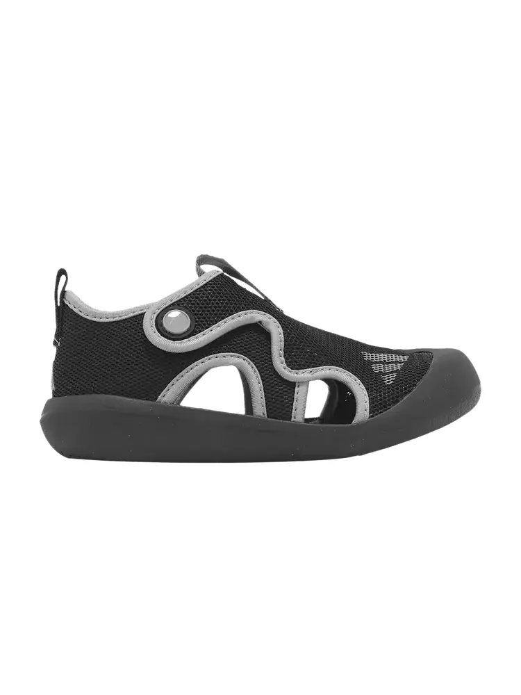 Кроссовки AltaVenture 3.0 C 'Black Grey' — изображение 1 из 1, черный серый