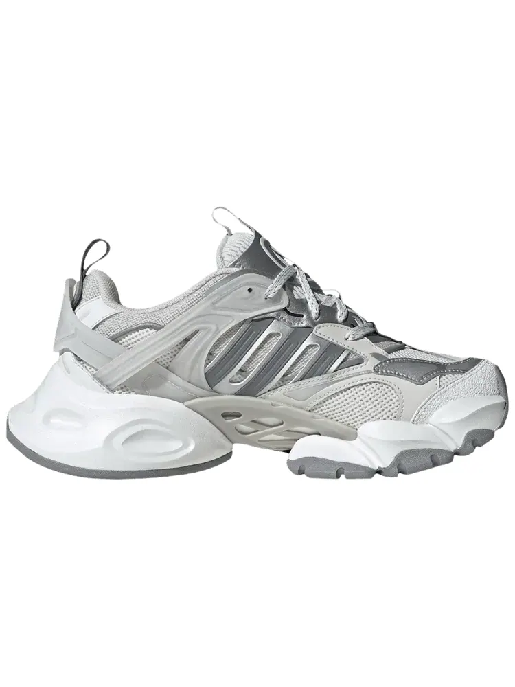 Кроссовки Adidas XLG Runner Deluxe — изображение 1 из 1, серый