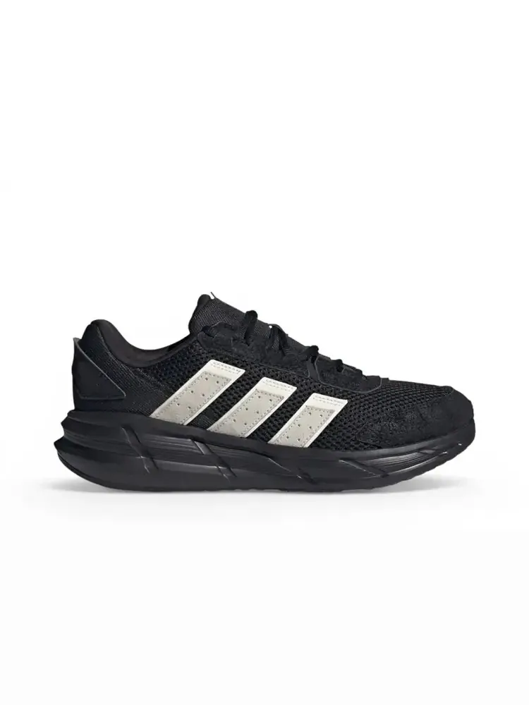 Кроссовки Adidas Astrastar — изображение 1 из 1, черный белый