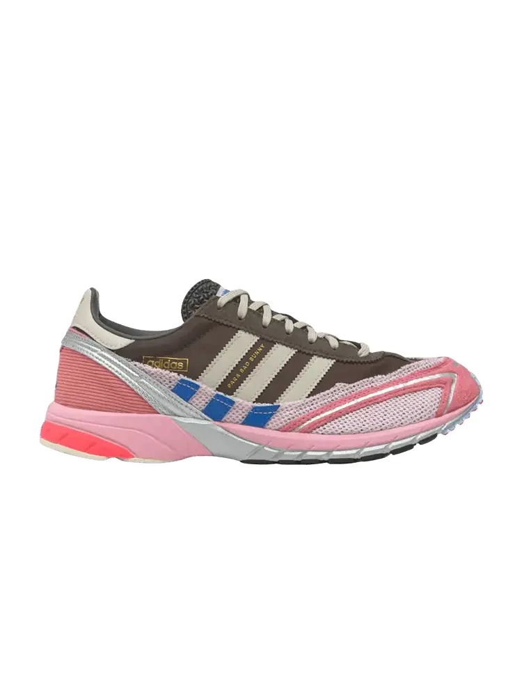 Кроссовки Adidas Bad Bunny x Adizero SL72 — изображение 1 из 1