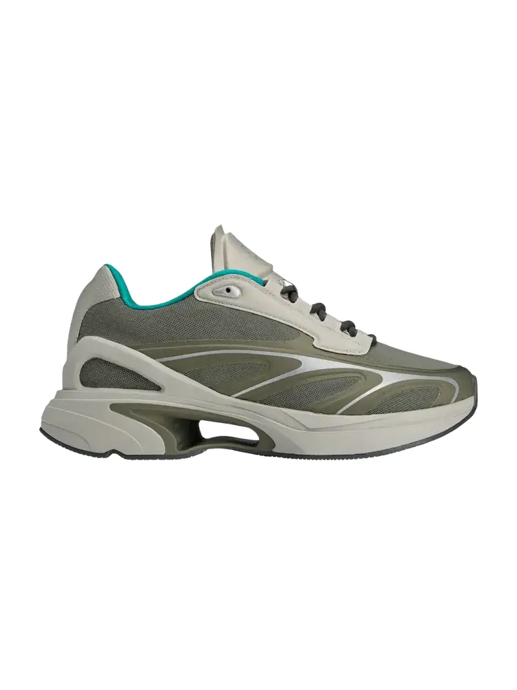 Кроссовки Adidas Stella McCartney x Sportswear 2000 — изображение 1 из 1, зеленый