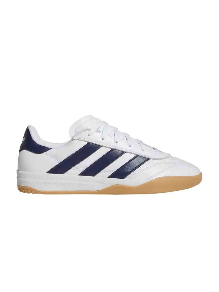 Кроссовки Adidas Copa Premiere — изображение 1 из 1, белый темный синий