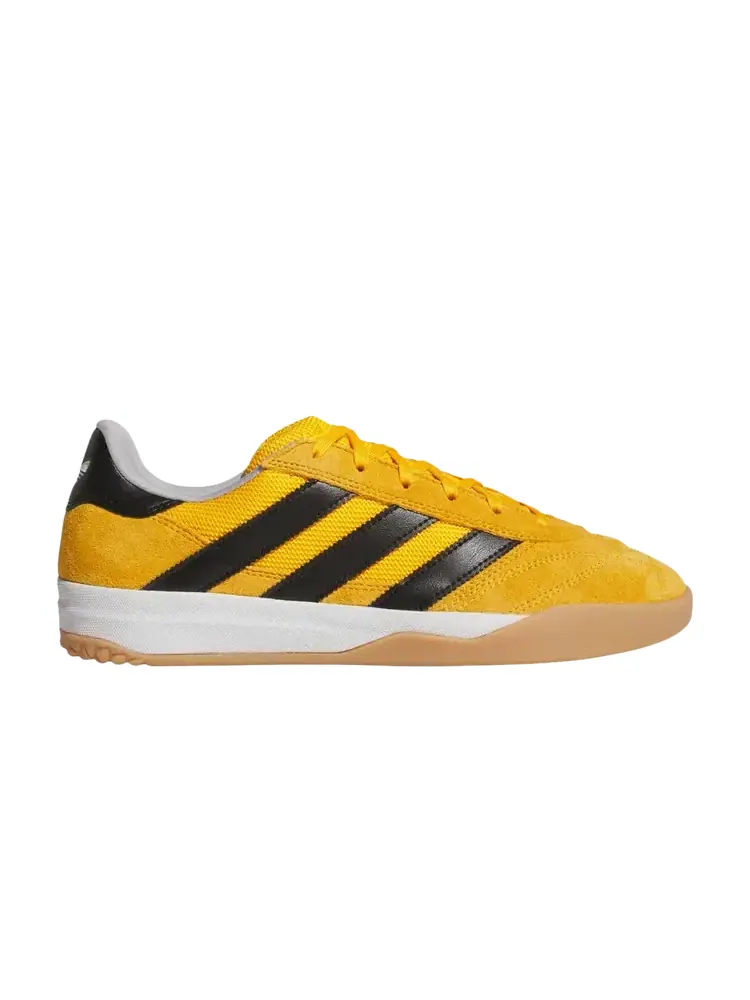 Кроссовки Adidas Copa Premiere — изображение 1 из 1, желтый черный