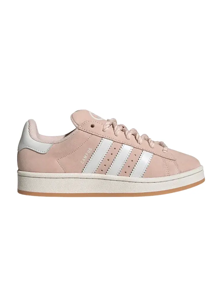 Кроссовки Adidas Wmns Campus 00s 'Wonder Quartz Core White Gum ' — изображение 1 из 1, белый