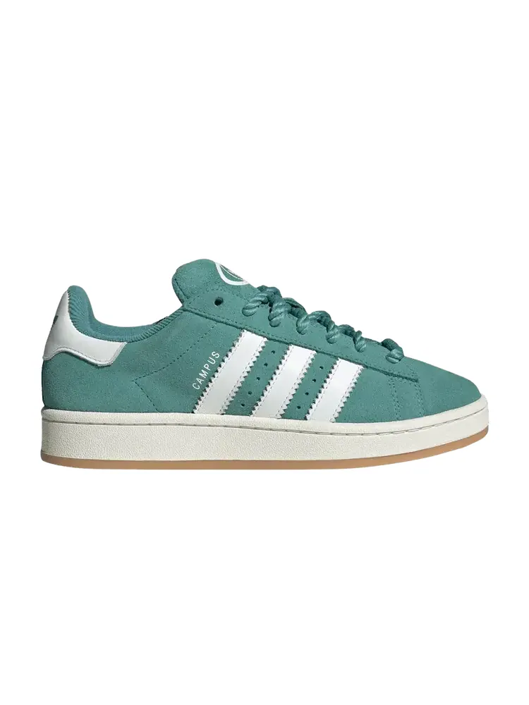 Кроссовки adidas Wmns Campus 00s 'Powder Teal' — изображение 1 из 1, белый