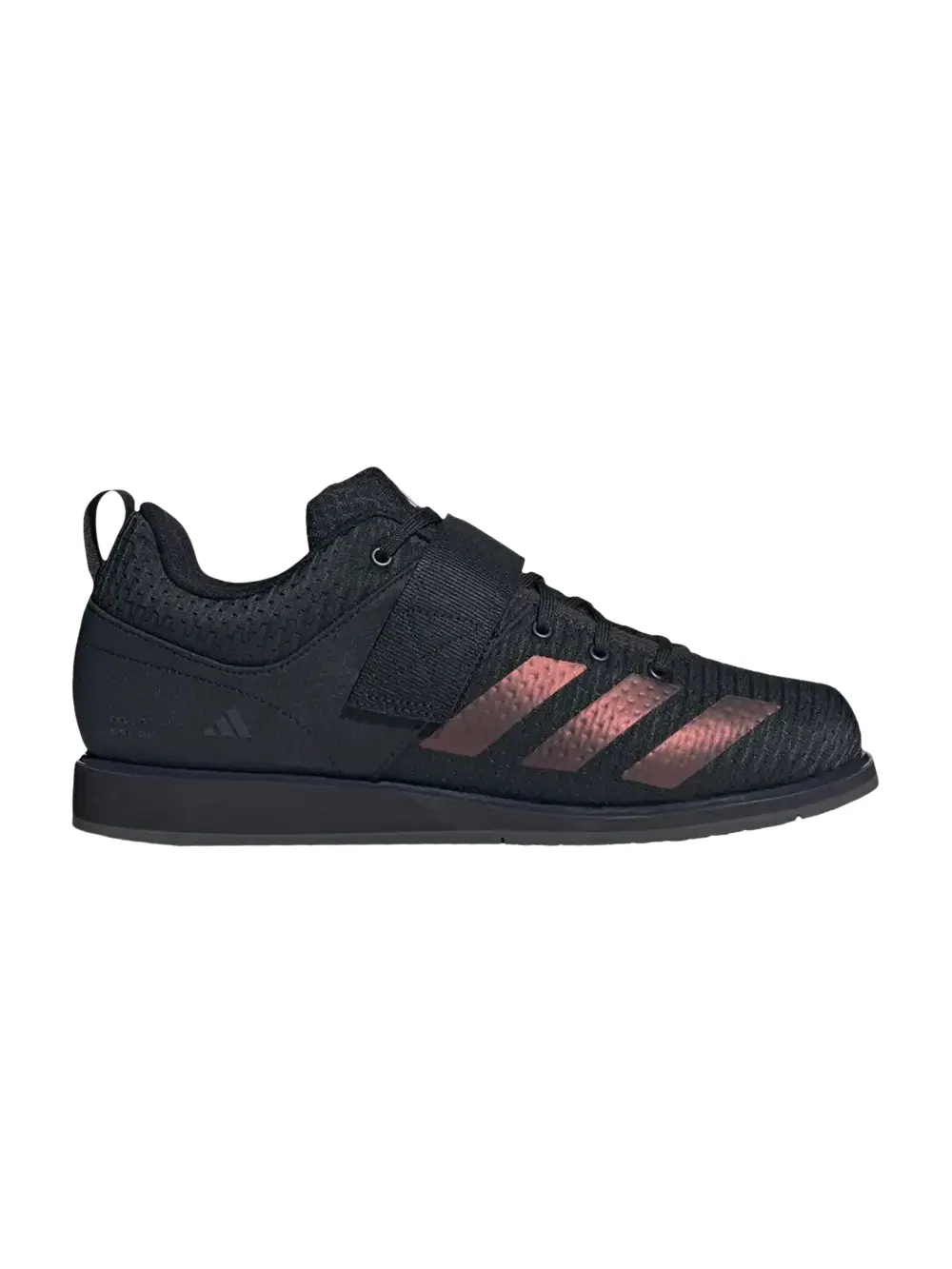 Кроссовки Adidas Powerlift 5 — изображение 1 из 1, черный/черный