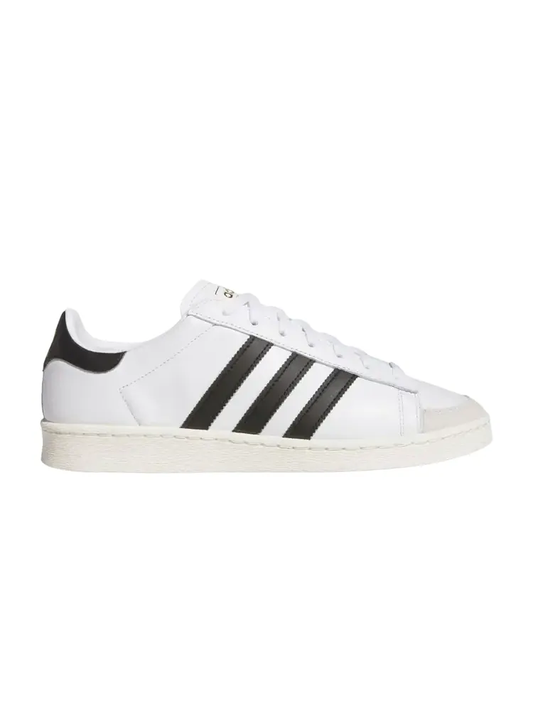 Adidas Jabbar Lo 'Cloud White Core Black Off White' — изображение 1 из 1, белый