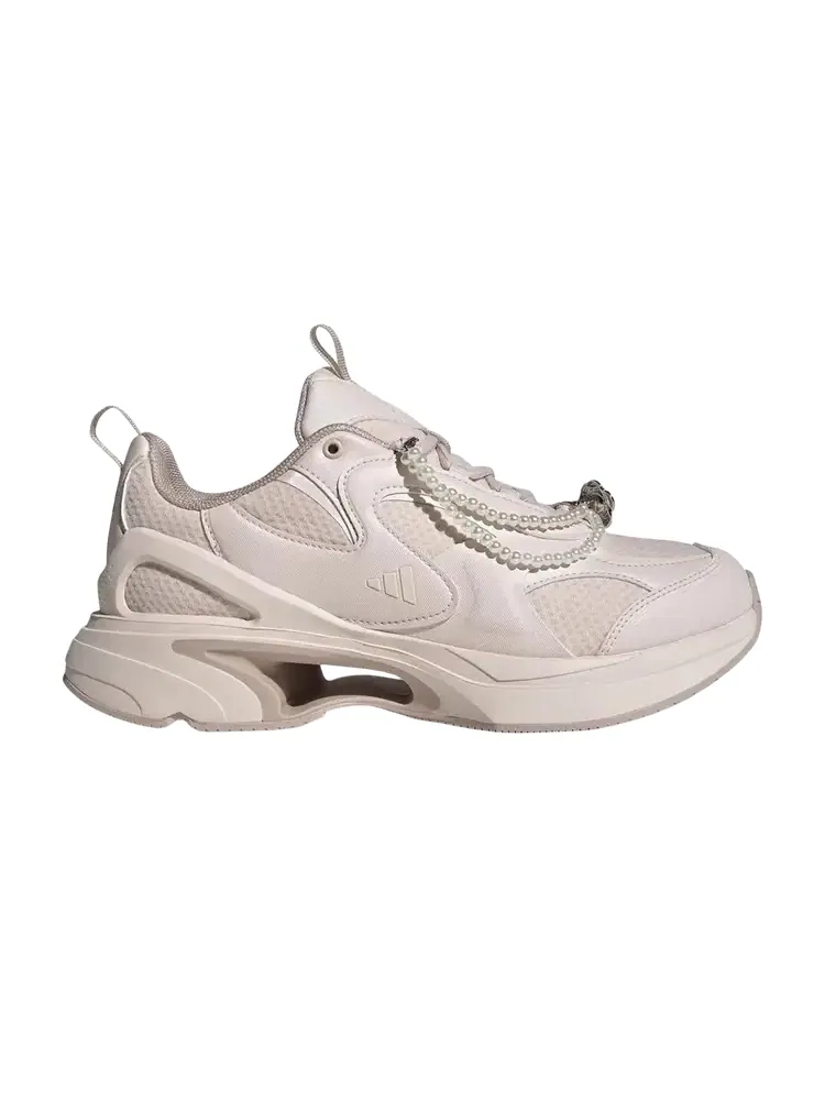 Кроссовки Adidas Wmns Swanner — изображение 1 из 1, серый