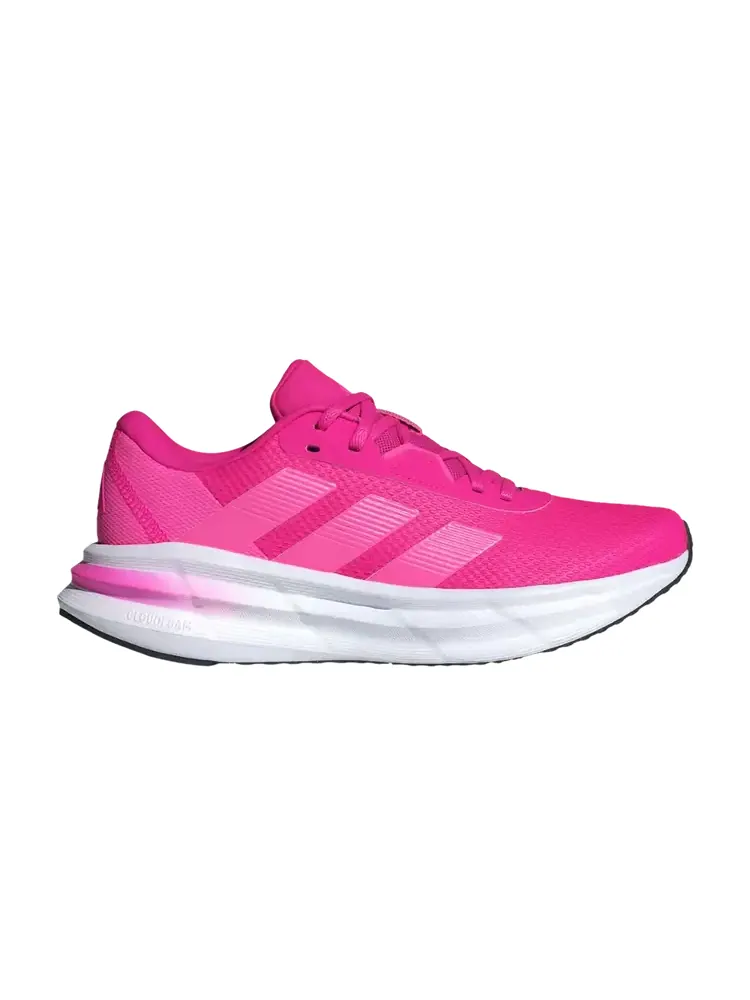 Кроссовки Adidas Wmns Galaxy 7 'Shock Pink' — изображение 1 из 1, розовый