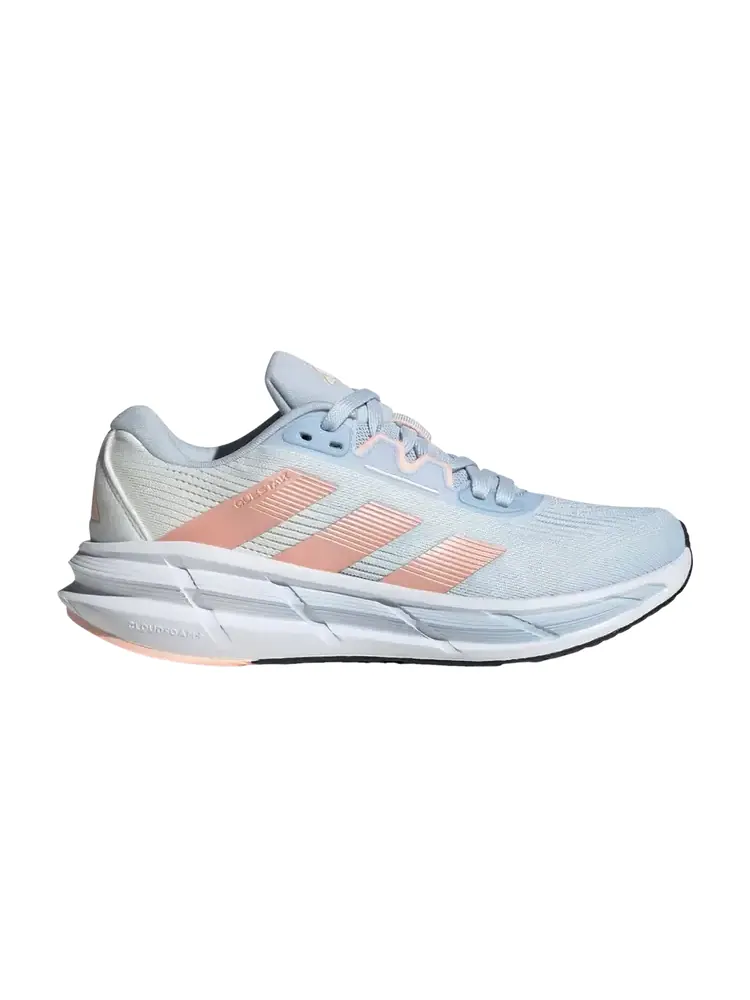 Adidas Wmns Questar 3 'Crystal Sky Clear Orange Halo Blue' — изображение 1 из 1, синий