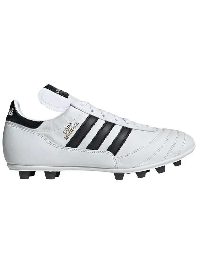 Кроссовки adidas Copa Mundial FG 'White Black' — изображение 1 из 1, белый