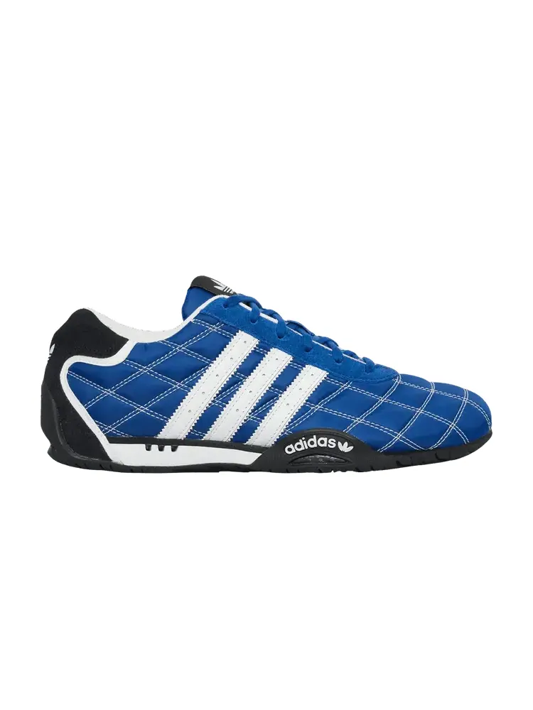 Кроссовки Adi Racer Low 'Power Blue'
