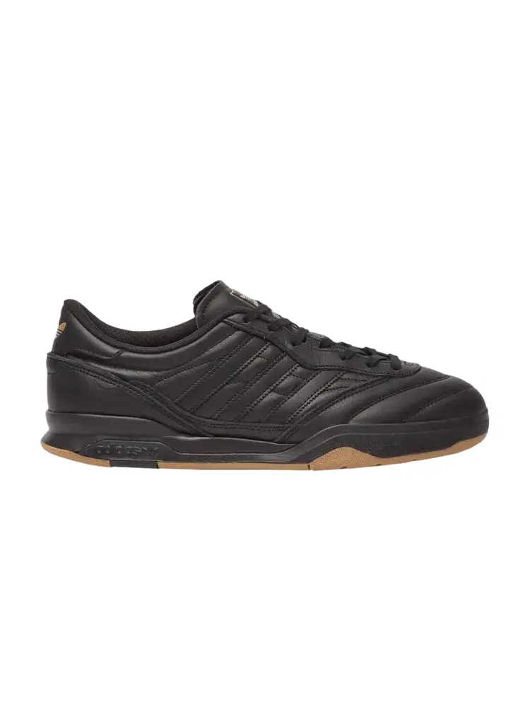Кроссовки Mundial FC 'Black Gum' — изображение 1 из 1, черный