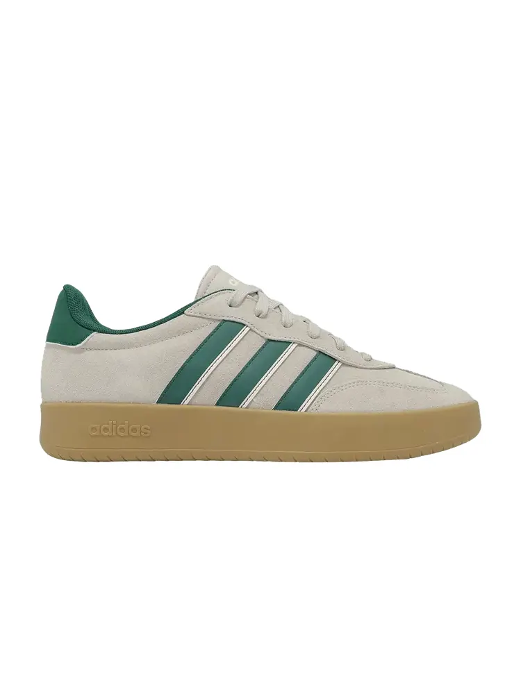 Кроссовки Adidas Wmns Barreda — изображение 1 из 1, зеленый