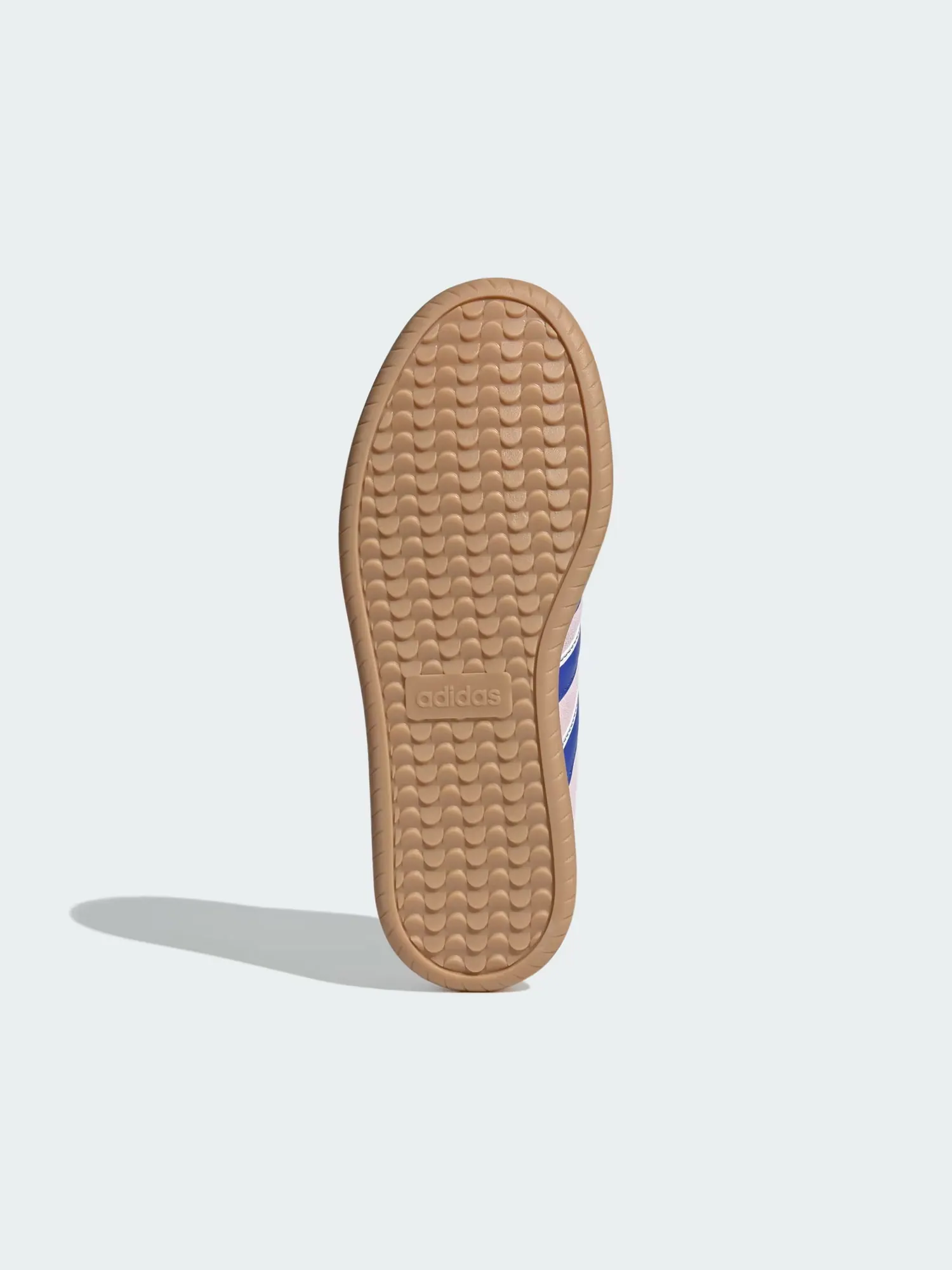 Кроссовки Adidas Barreda JP7107 — изображение 3 из 9, прозрачный розовый/синий