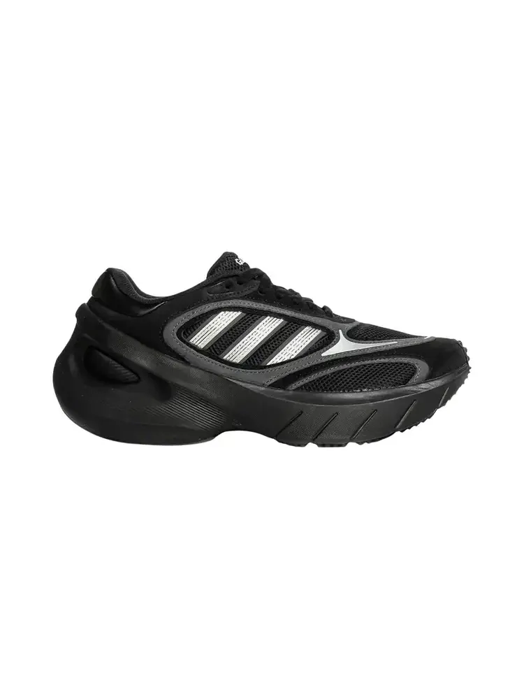 Кроссовки Adidas Adizero Goukana — изображение 1 из 1, черный белый