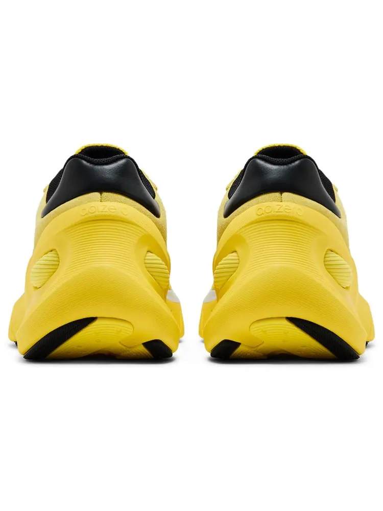 Кроссовки adidas Adizero Goukana 'Light Yellow' — изображение 6 из 8, желтый