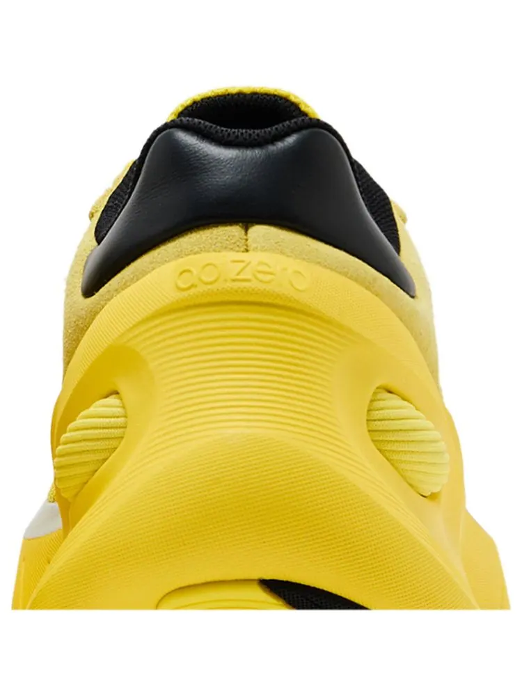 Кроссовки adidas Adizero Goukana 'Light Yellow' — изображение 7 из 8, желтый