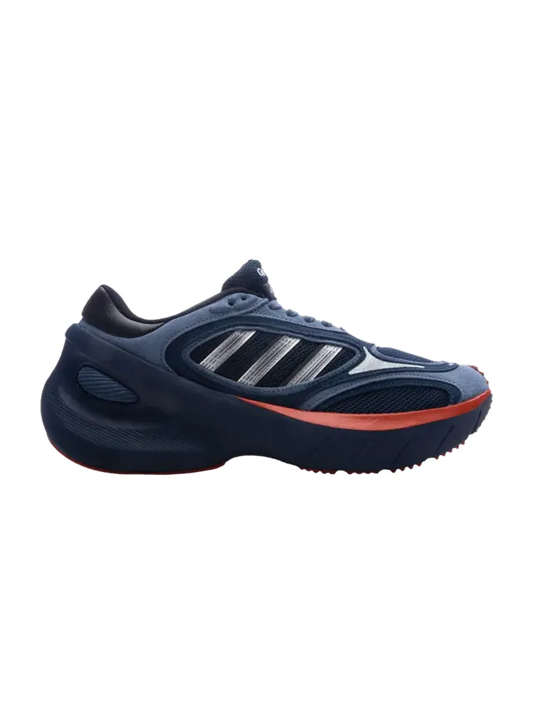 Кроссовки Adidas Adizero Goukana — изображение 1 из 1, красный
