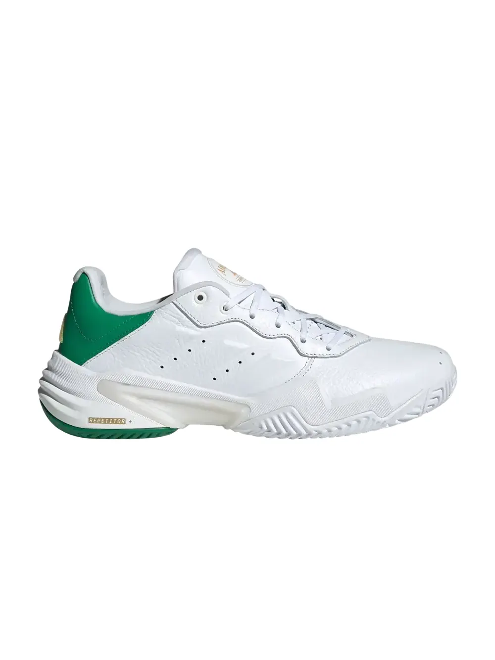 Кроссовки Adidas Barricade 13 — изображение 1 из 1