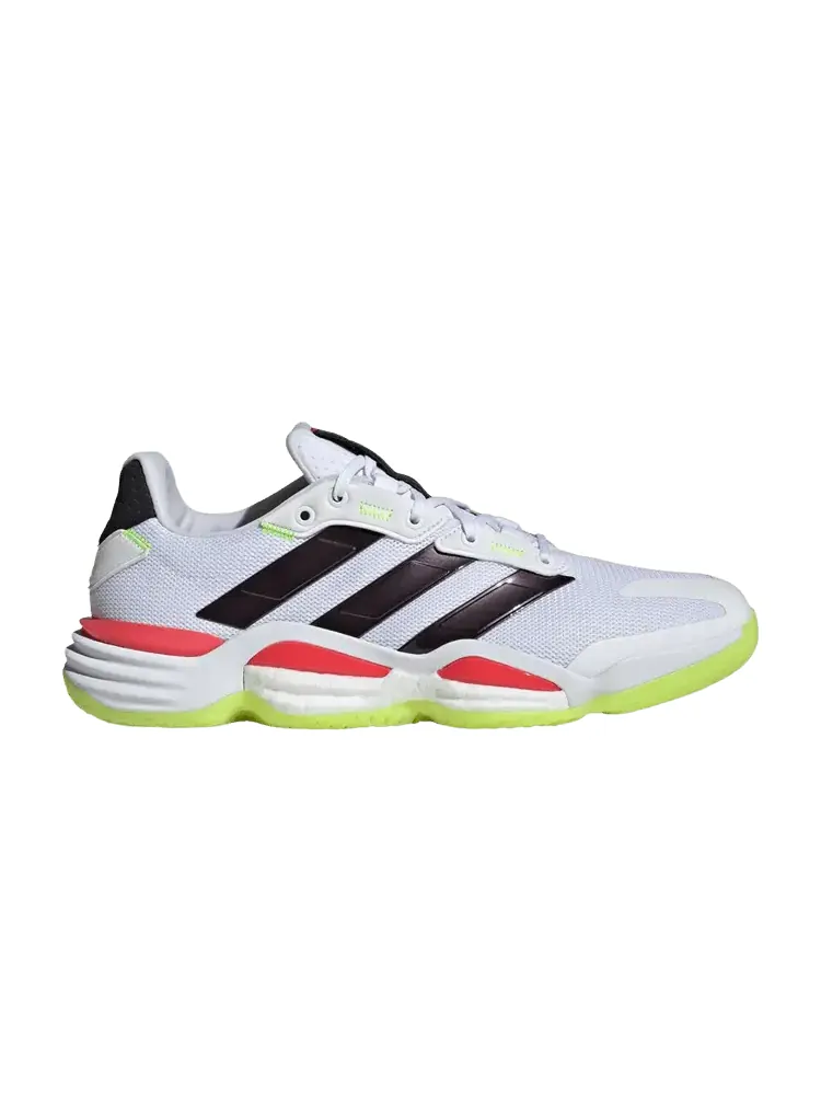 Кроссовки Adidas Stabil 16 — изображение 1 из 1, белый