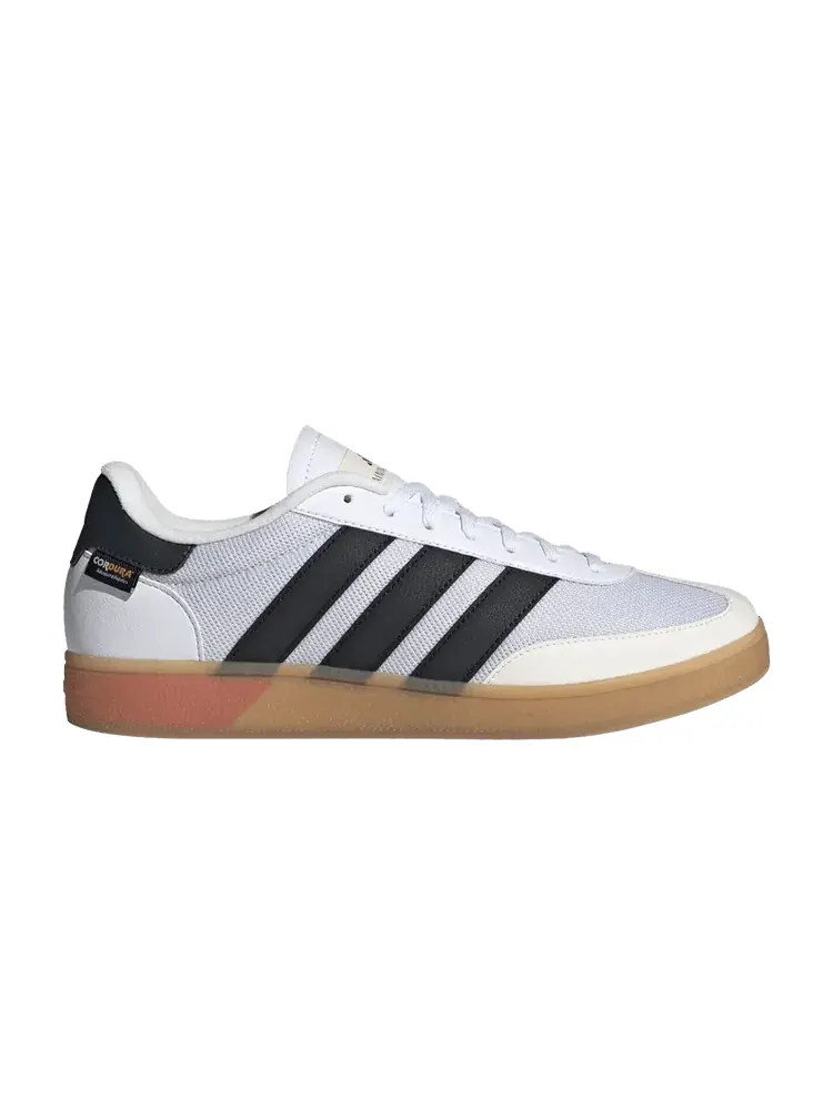 Кроссовки Training Spezial 'White Black' — изображение 1 из 1, белый черный