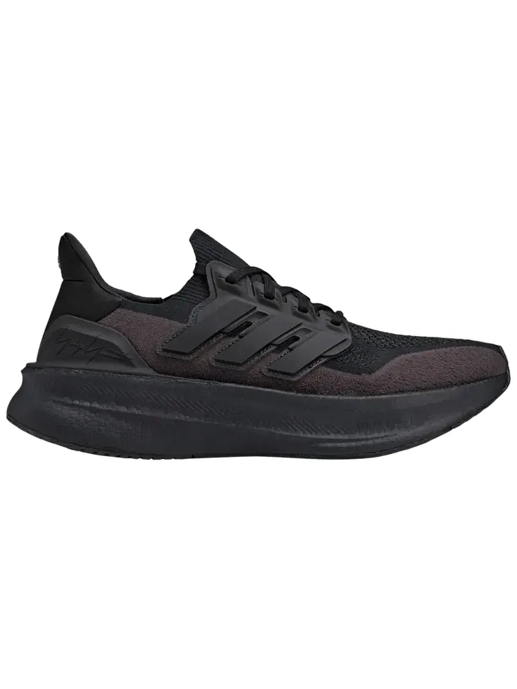 Кроссовки adidas Y-3 UltraBoost 5 'Black Carbon' — изображение 1 из 1, черный