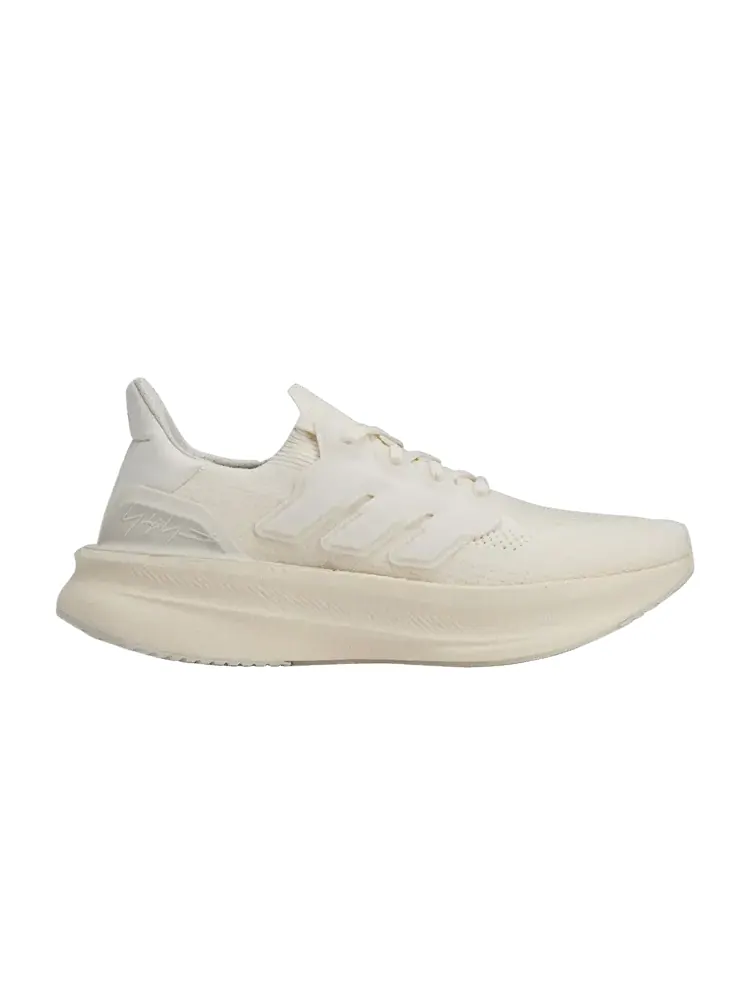 Кроссовки Y-3 UltraBoost 5 'Off White' — изображение 1 из 1, белый