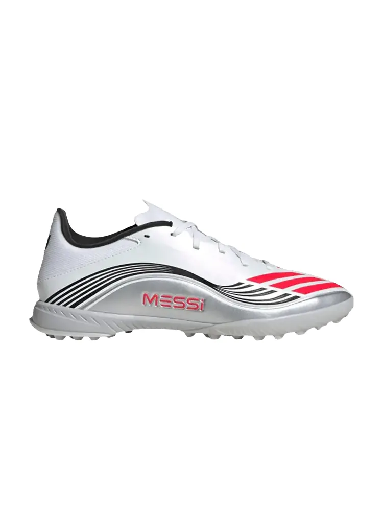 Кроссовки adidas Messi Adizero F50 League TF 'Prestig10 Pack' — изображение 1 из 1