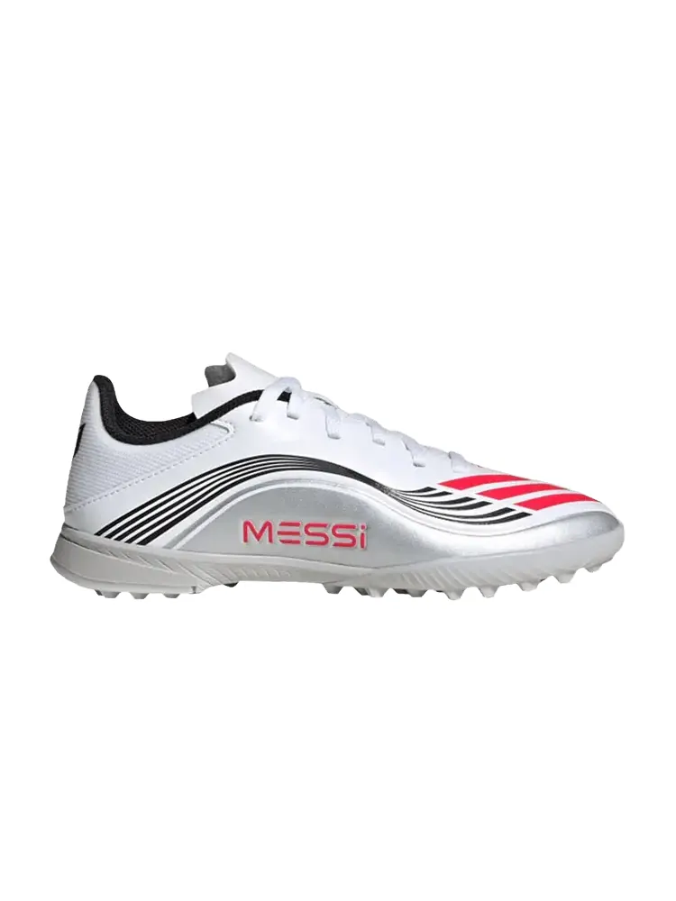 Кроссовки adidas Messi Adizero F50 League TF K 'Prestig10 Pack' — изображение 1 из 1