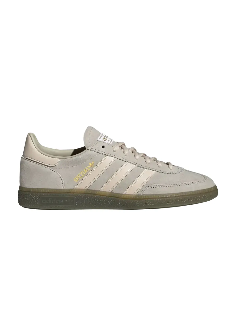 Кроссовки Adidas Handball SPZL — изображение 1 из 1
