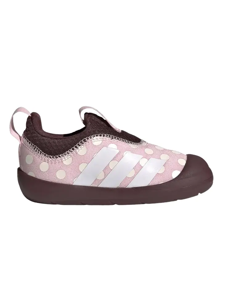 Кроссовки Adidas Disney x Monofit K — изображение 1 из 1, минни маус