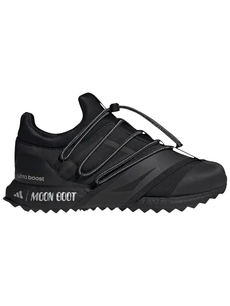 Кроссовки Moon Boot x Adidas Ultraboost 1.0 — изображение 1 из 1, черный